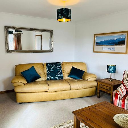 Avoca House Villa Fort William Dış mekan fotoğraf