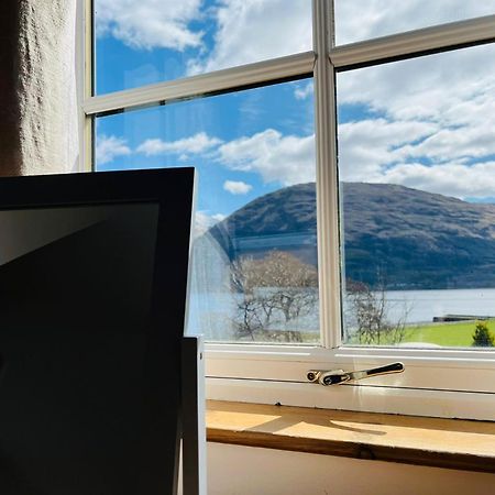 Avoca House Villa Fort William Dış mekan fotoğraf