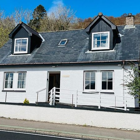 Avoca House Villa Fort William Dış mekan fotoğraf